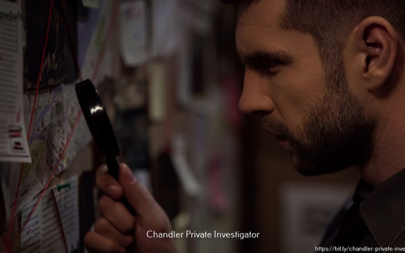 Can a private investigator in North Dakota provide legal support or expert testimony?